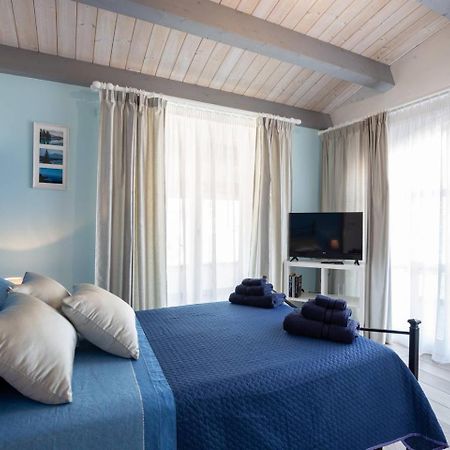 Il Sopracciglio Suites - Red Suite Cassino Luaran gambar
