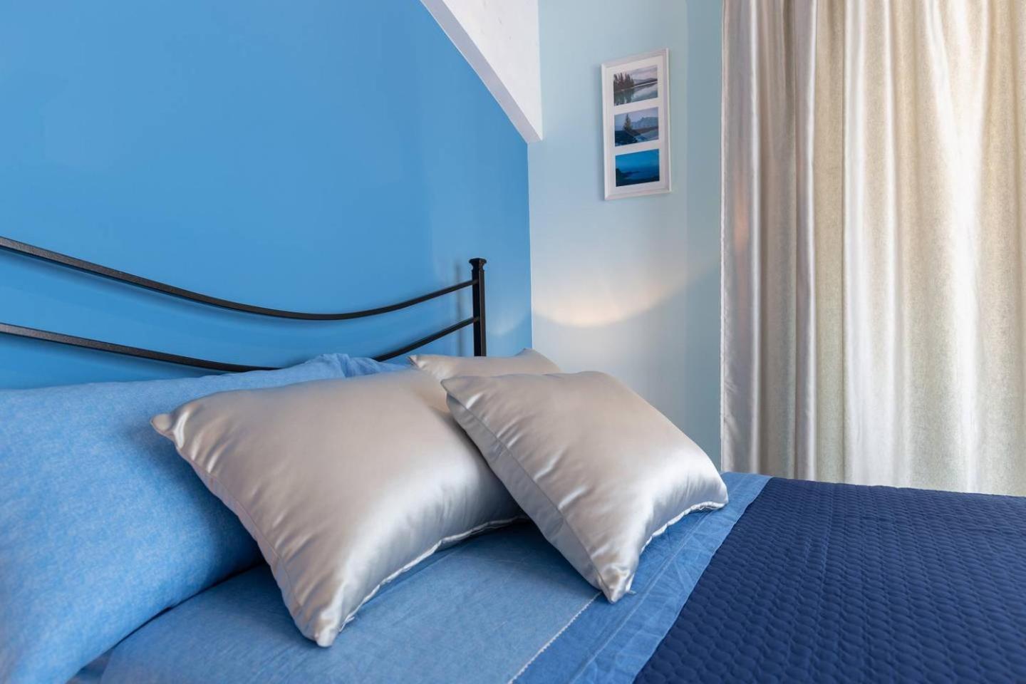 Il Sopracciglio Suites - Red Suite Cassino Luaran gambar